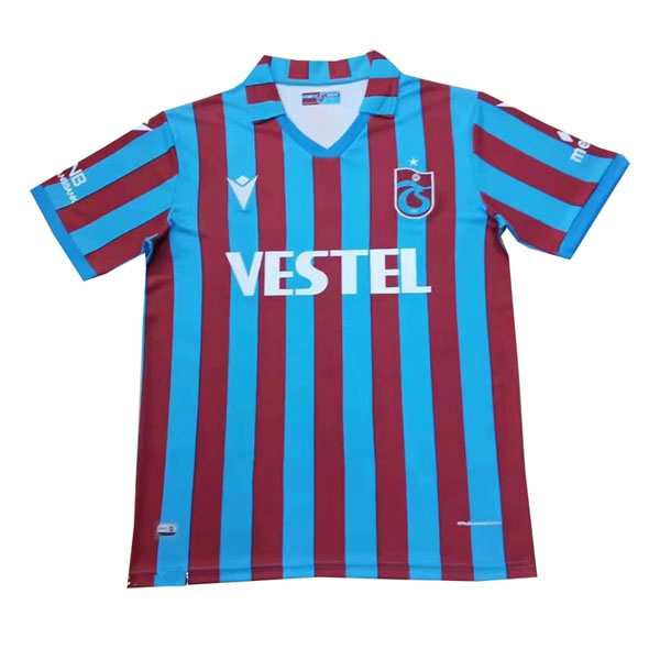 Tailandia Camiseta Trabzonspor 1ª 2021-2022